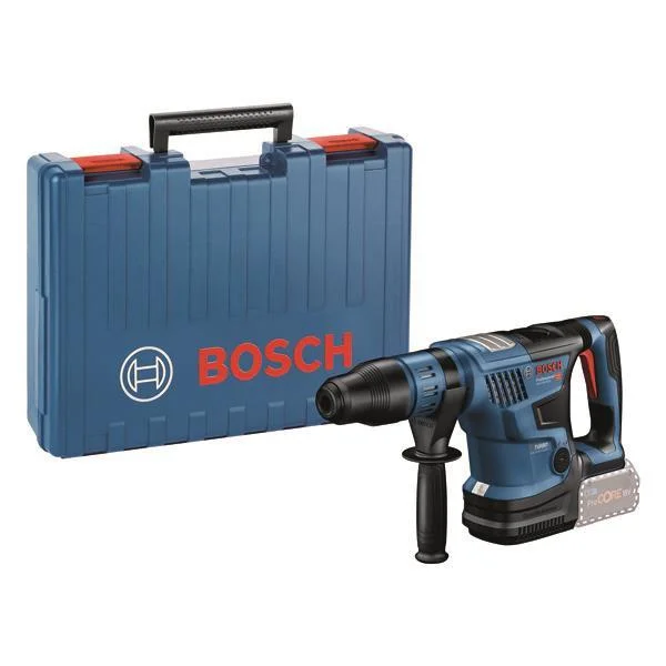 Bosch GBH 18V 36 C Professional 500 RPM SDS Max 5 1 kg Schwarz  Blau Bohrer & Schrauber