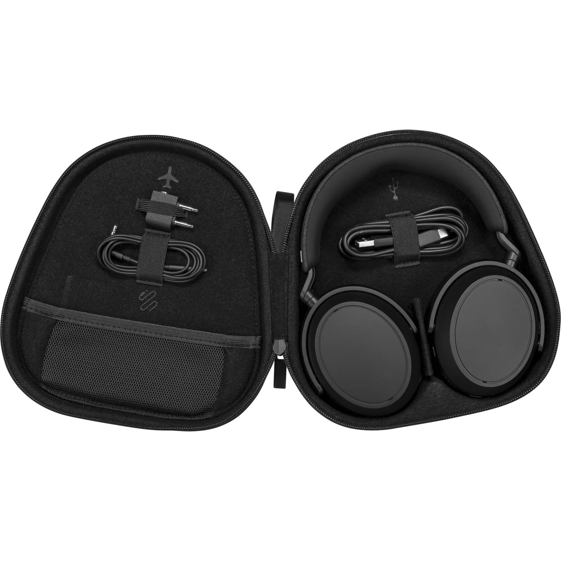 Sennheiser Momentum 4 Wireless schwarz Over-Ear