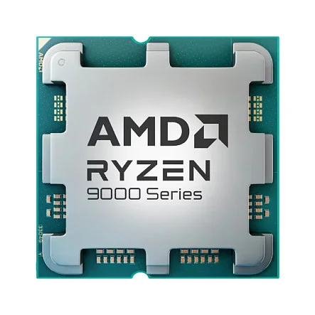 AMD AM5 Ryzen 5 9600X Tray 3 9GHz MAX 5 4GHz 6xCore 12xThread 38MB 65W PC-Zubehoer