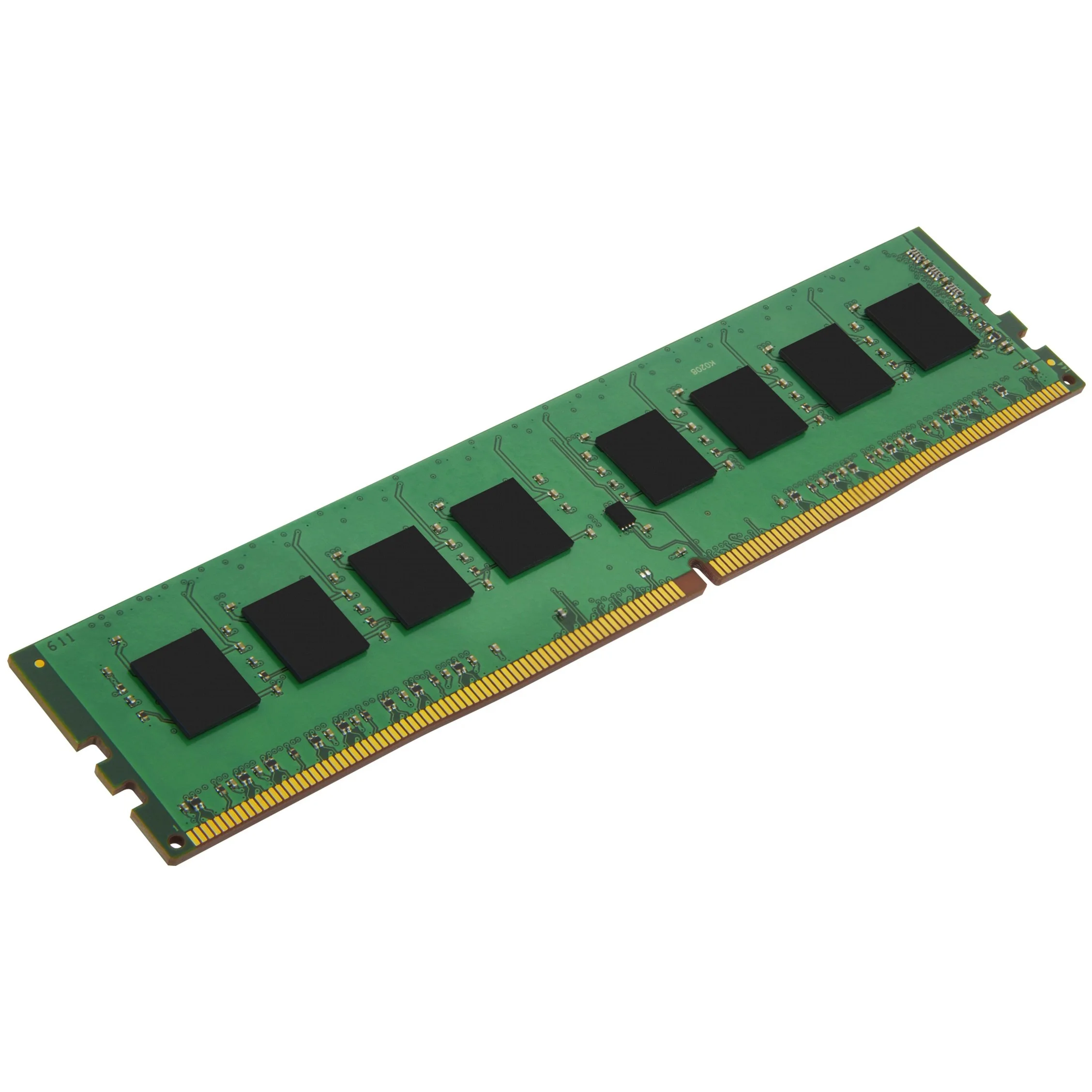 Kingston 8gb ddr4 3200mhz single rank dimm module Speichermedien