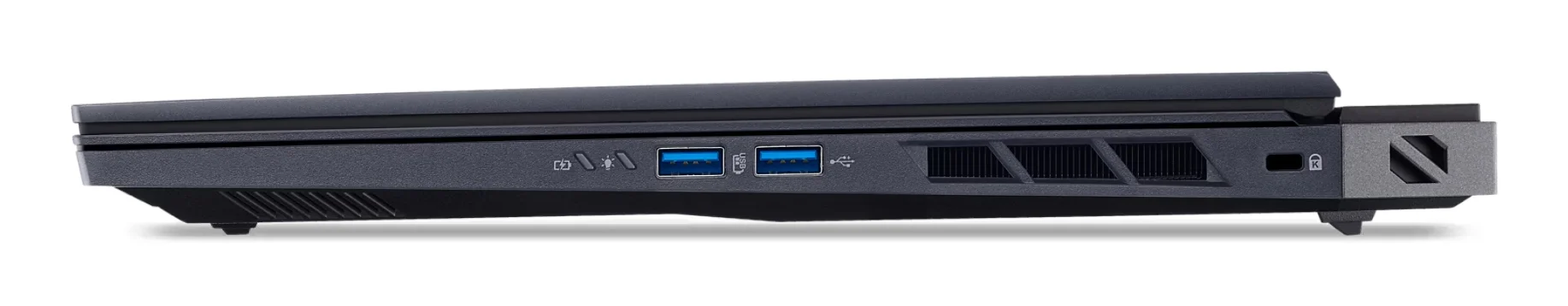 Acer Predator PH16 73 909A Intel Core Ultra 9 275HX Laptop 40 6 cm  16   WQXGA 32 GB DDR5 SDRAM 1 TB SSD NVIDIA GeForce RTX 5050 Wi Fi 7  802 11be  Windows 11 Home Deutsch Schwarz Notebooks & E-Book Reader