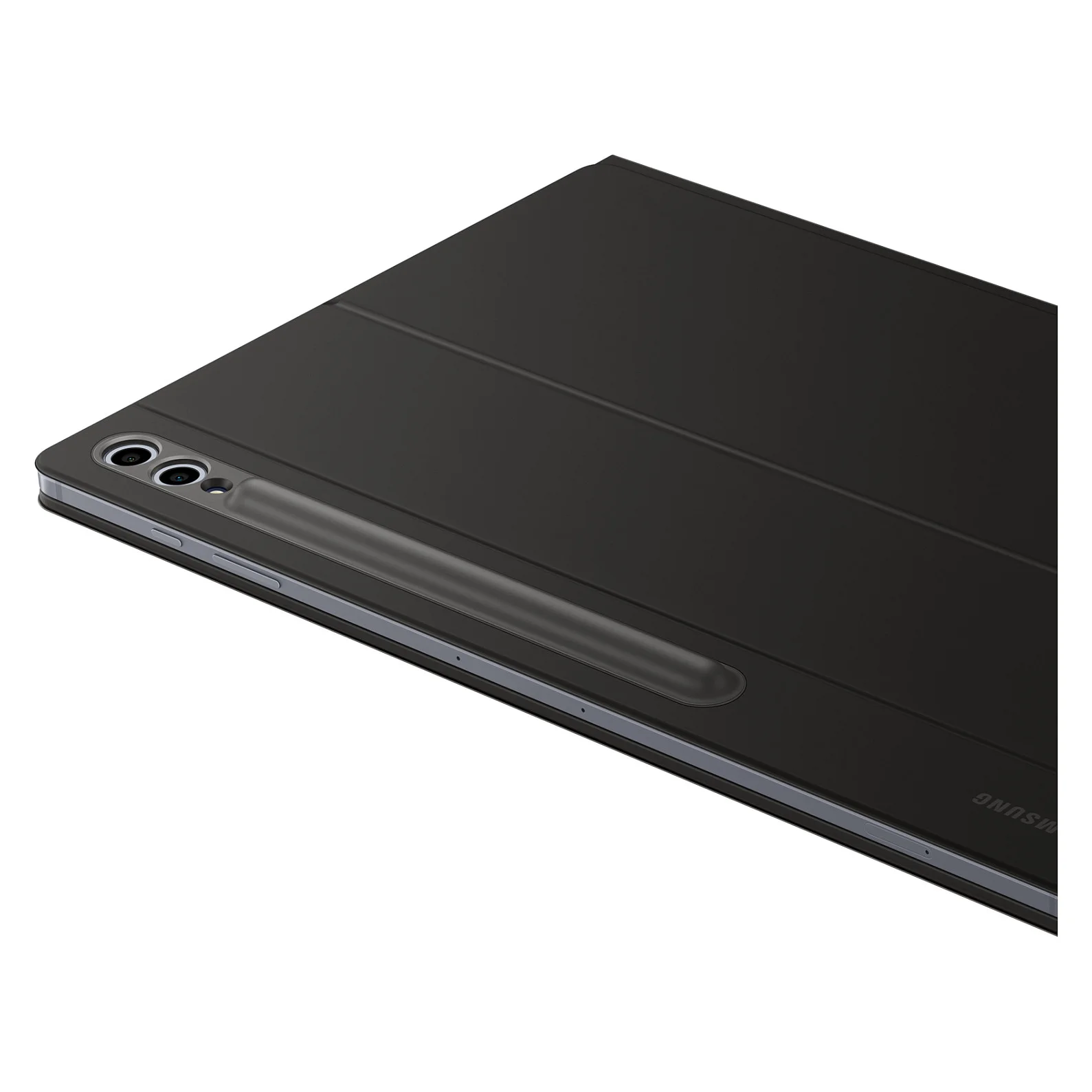 Samsung Book Cover Keyboard EF DX925 fuer das Galaxy Tab S10 Ultra   S9 Ultra Notebooks & E-Book Reader
