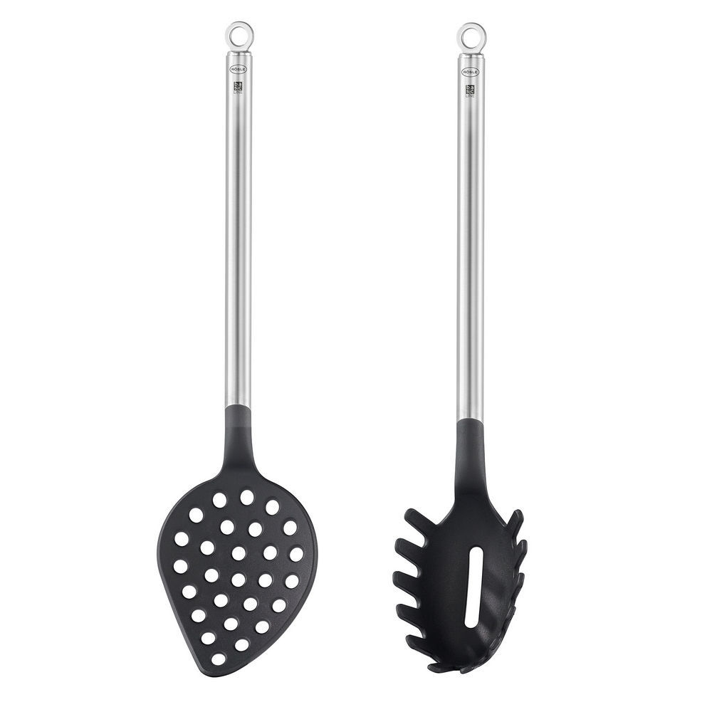 Roesle Gourmet Set Pasta Basic Line  2 tlg  Kueche