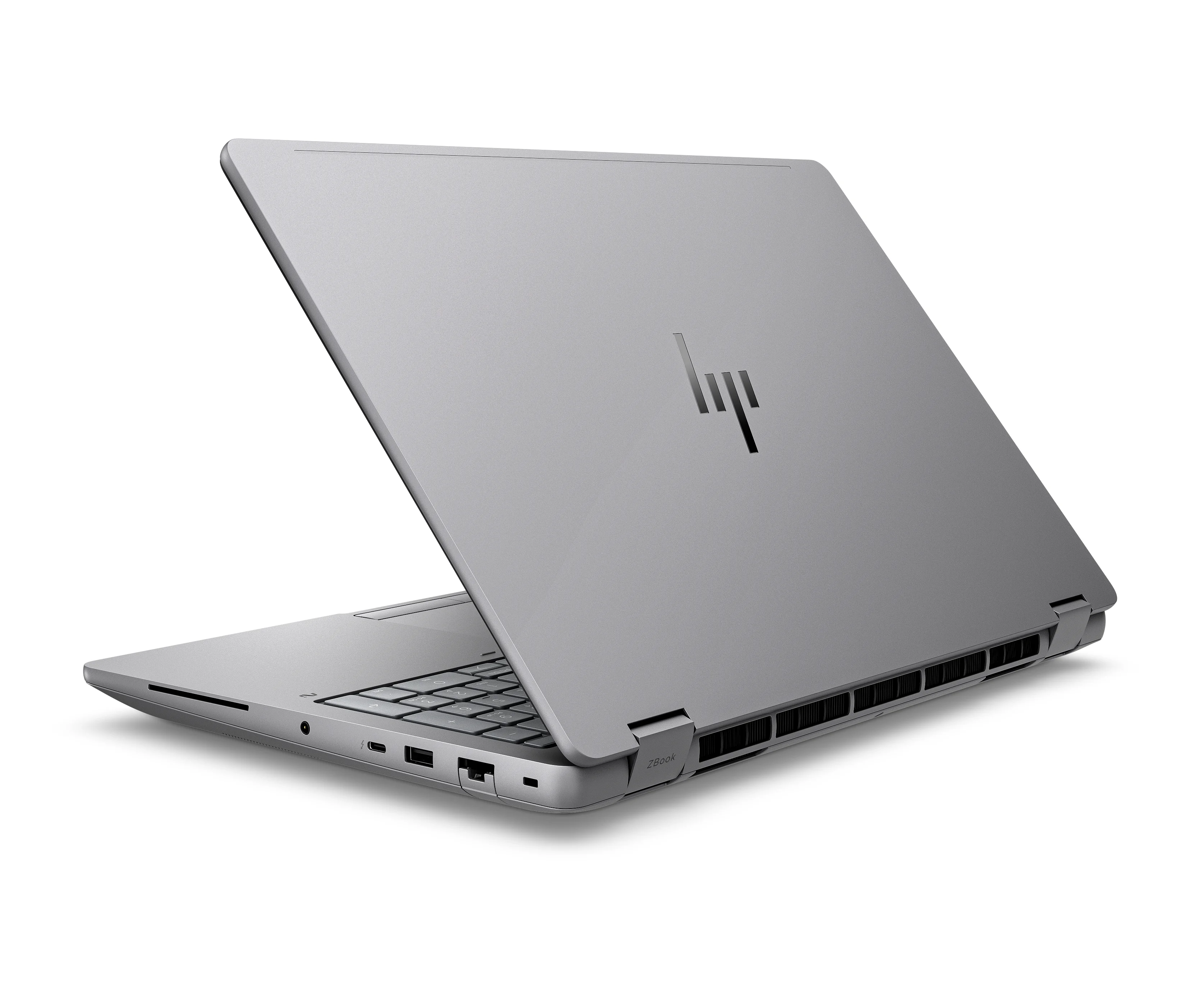 HP ZBook Fury G1i Intel Core Ultra 7 255HX Mobiler Arbeitsplatz 40 6 cm  16   WUXGA 32 GB DDR5 SDRAM 1 TB SSD NVIDIA RTX PRO 1000 Blackwell Wi Fi 7  802 11be  Windows 11 Pro AI Workstation  AI PC Silber Notebooks & E-Book Reader