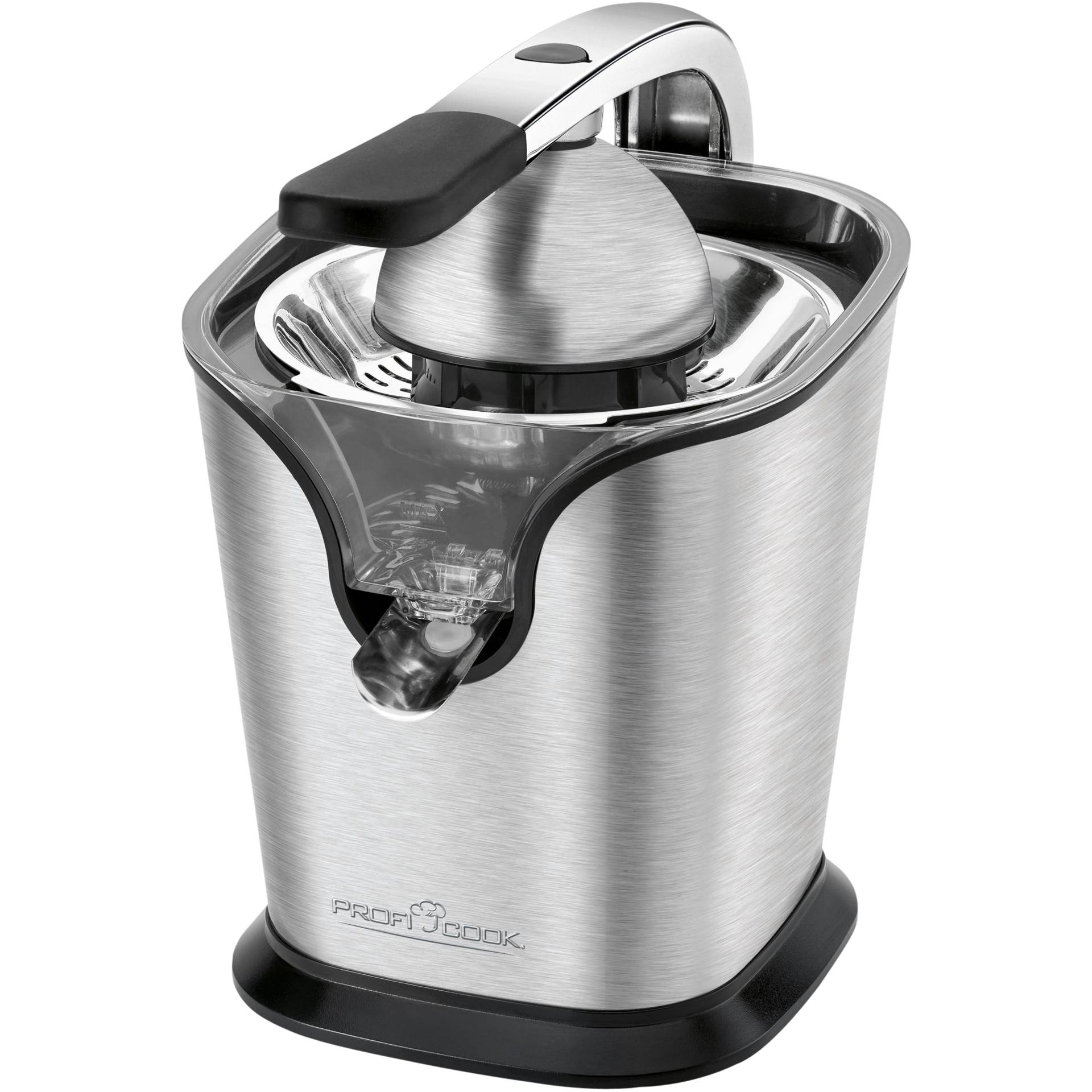 ProfiCook PC ZP 1154 Zitruspresse Mixer & Zerkleinerer