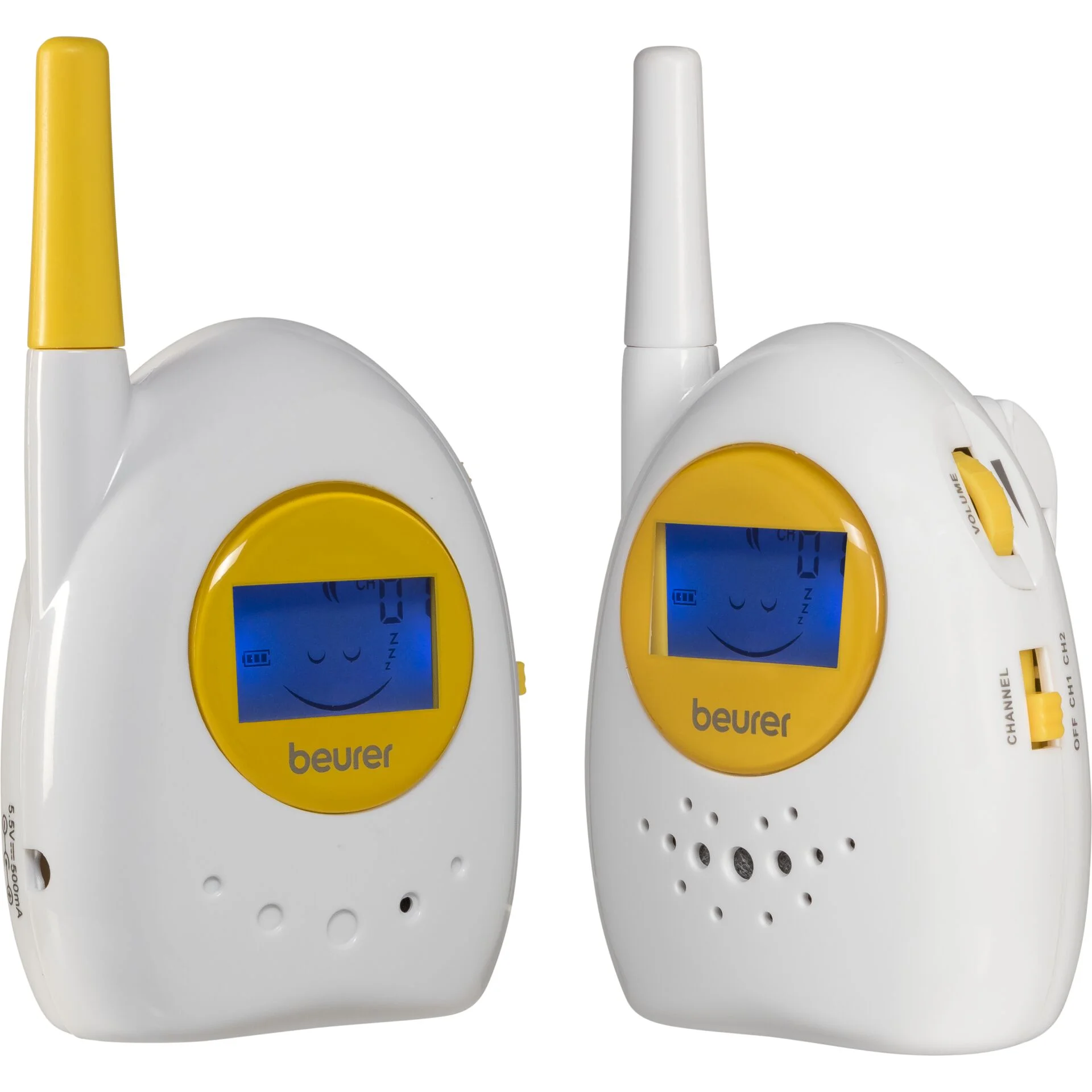 Beurer BY 84 Geschenke zur Geburt/Taufe