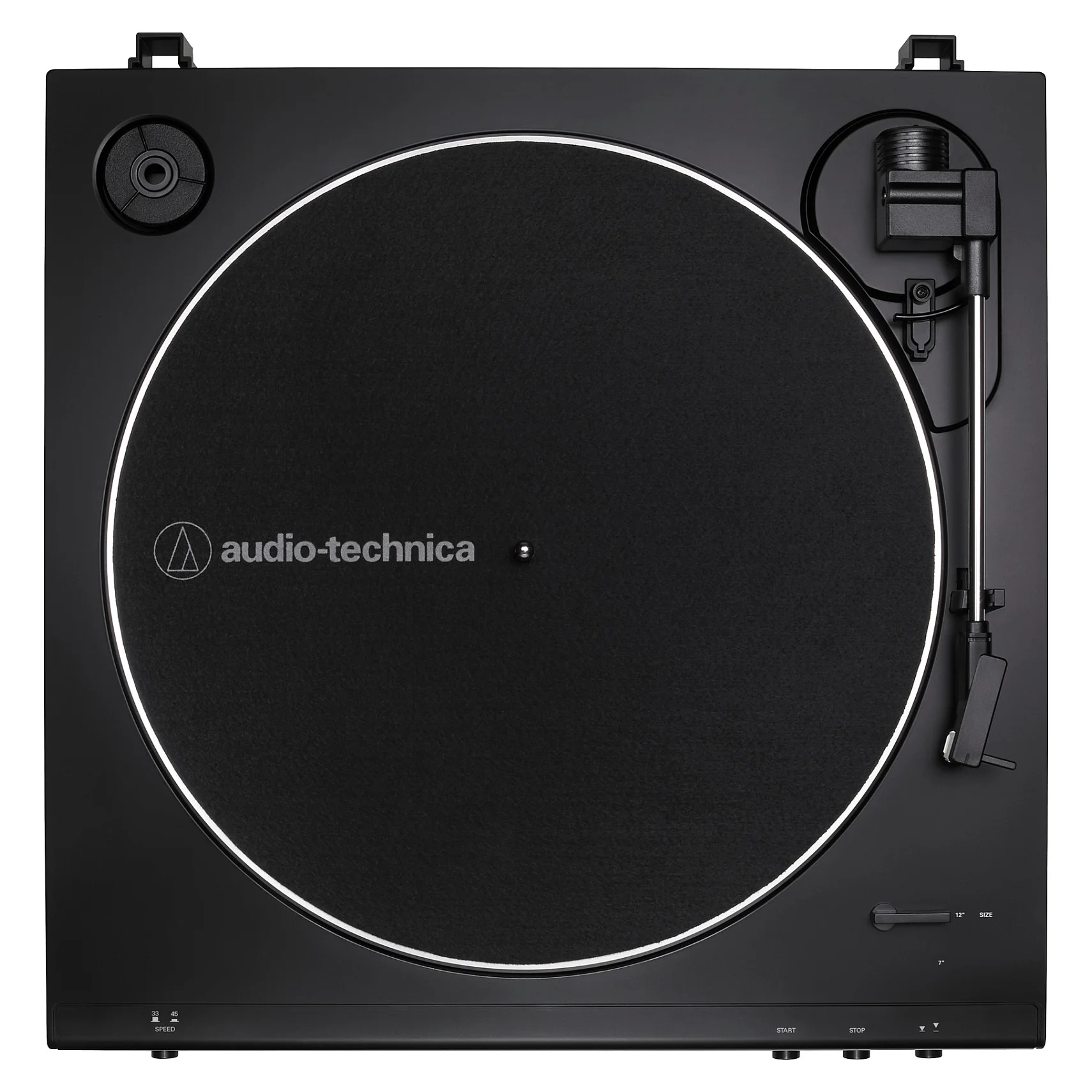 Audio Technica Audio Technica AT LP60X USB GM gunmetal Video & Audio