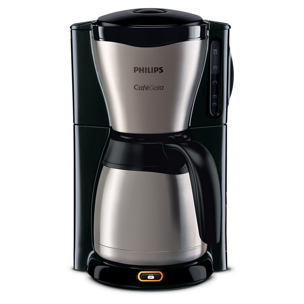 Philips Kaffeemaschine Gaia Therm HD7548 20 Kaffeevollautomaten