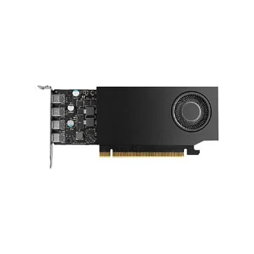 NVIDIA Quadro RTX A1000 Low Profile 8GB GDDR6 PCIe 4 0 x8 Bulk 900 5G172 2280 000 PC-Zubehoer
