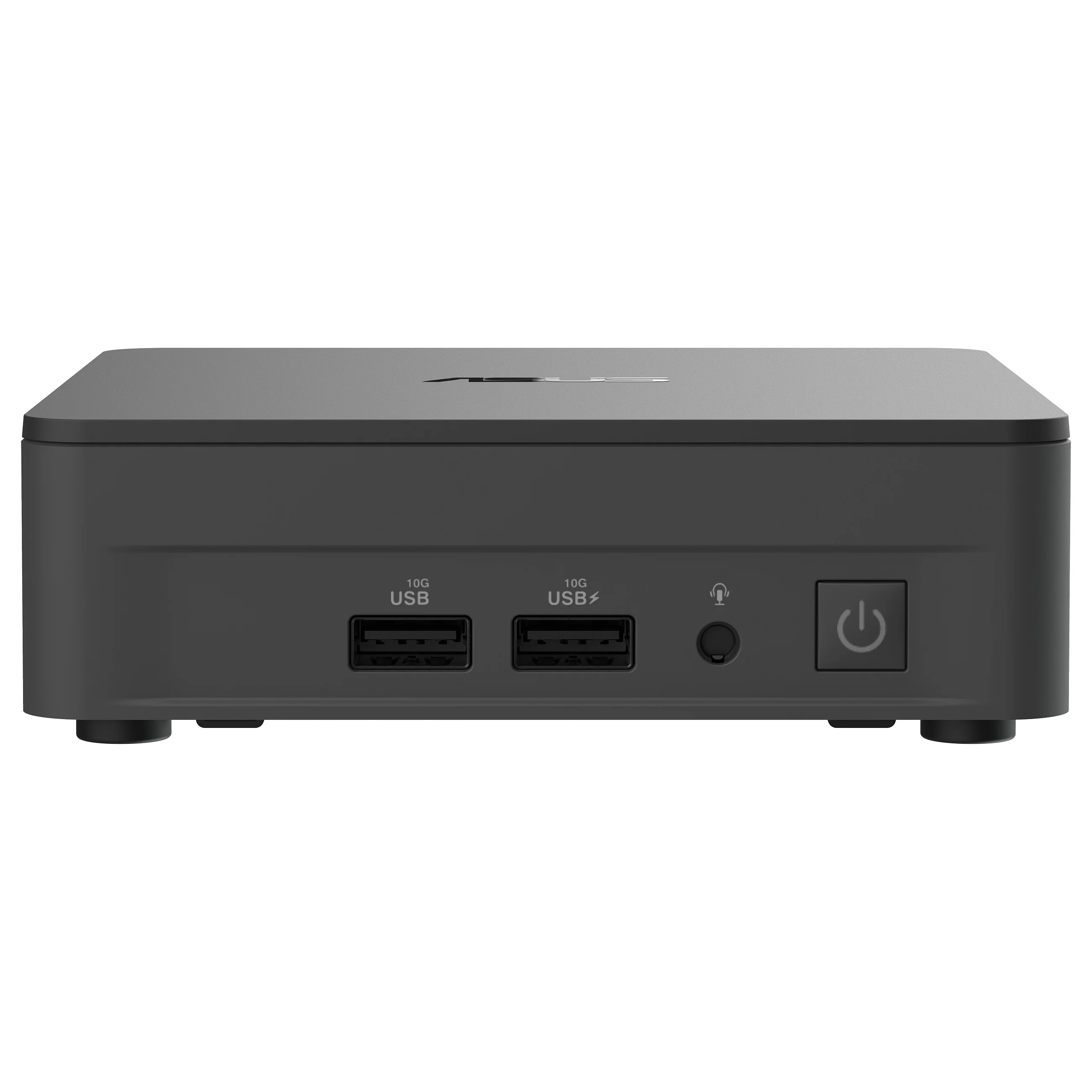 ASUS NUC RNUC13ANKI7068C2I Intel  Core  i7 i7 1360P 16 GB DDR4 SDRAM 512 GB SSD Windows 11 Pro Mini PC Mini PC Schwarz PC-Zubehoer