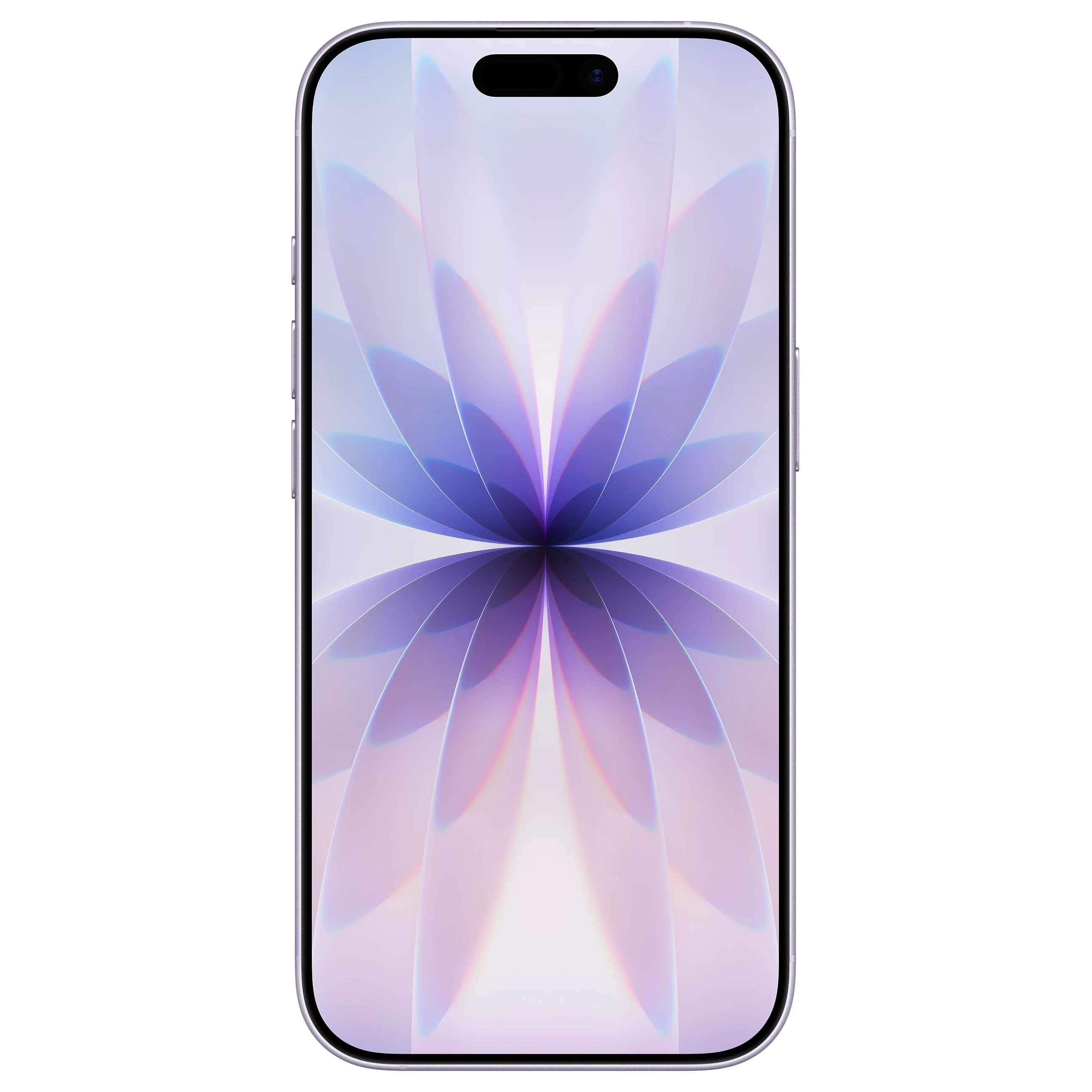 Apple iPhone 17 256GB   Lavender Smartphones