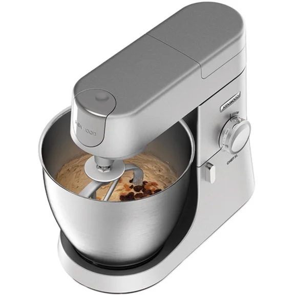 Kenwood KVL 4100S Chef XL Kuechenmaschinen