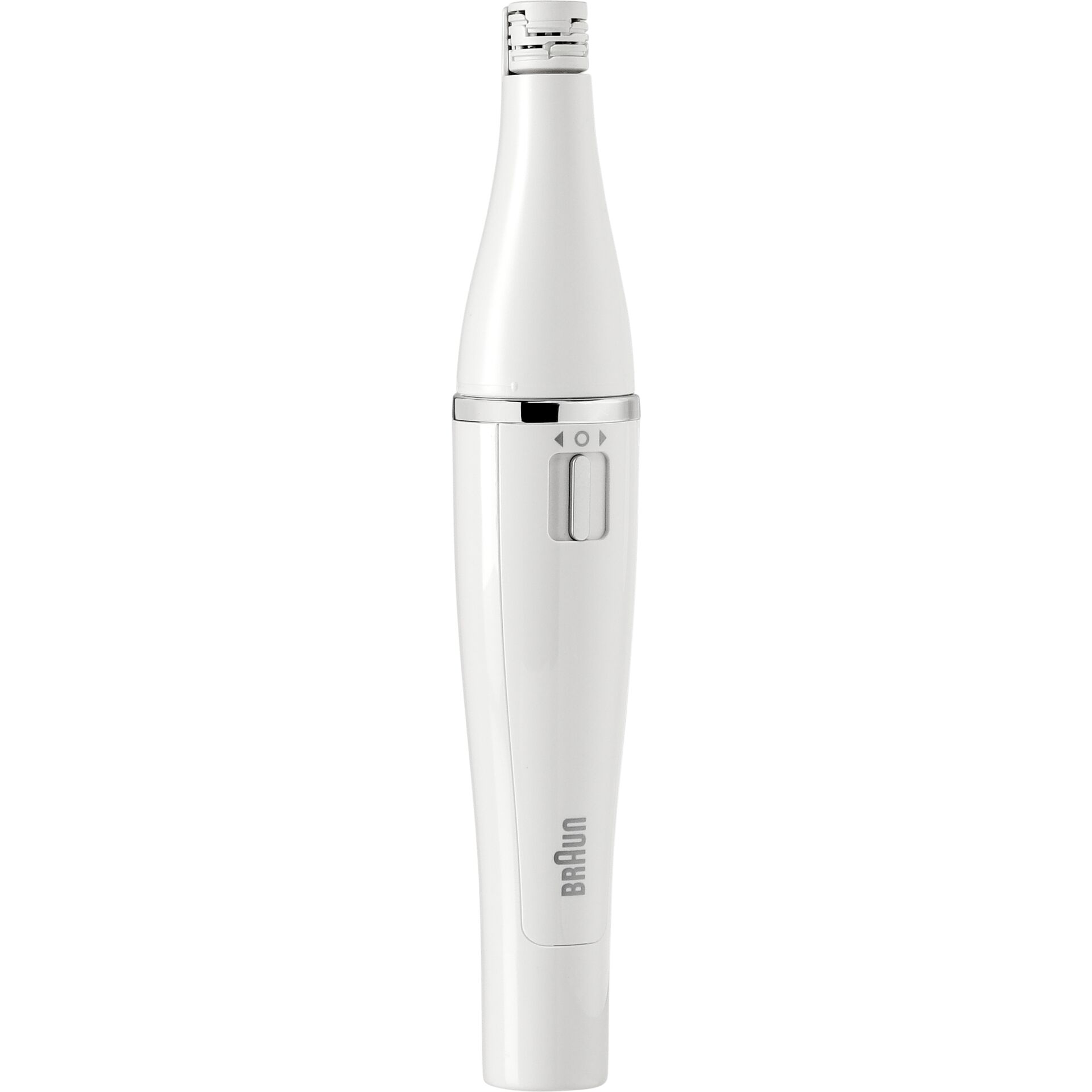 Braun FACE Silk epil 810 Rasierer & Epilierer
