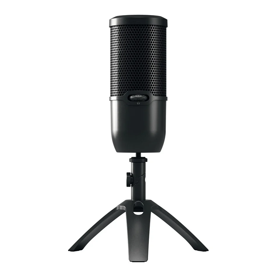 CHERRY zub um 3 0 usb mikrofon schwarz PC-Zubehoer