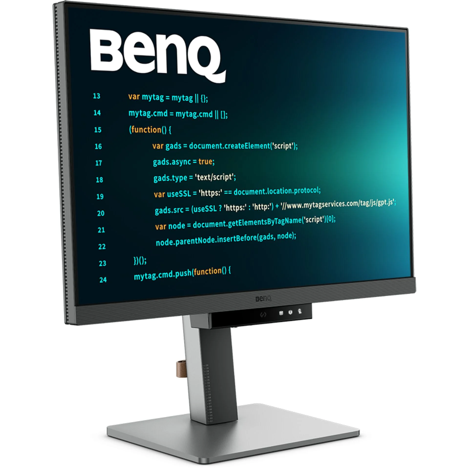 BenQ rd240q Monitore