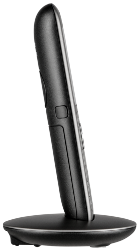 Gigaset CL660 HX Duo anthrazit Telefon