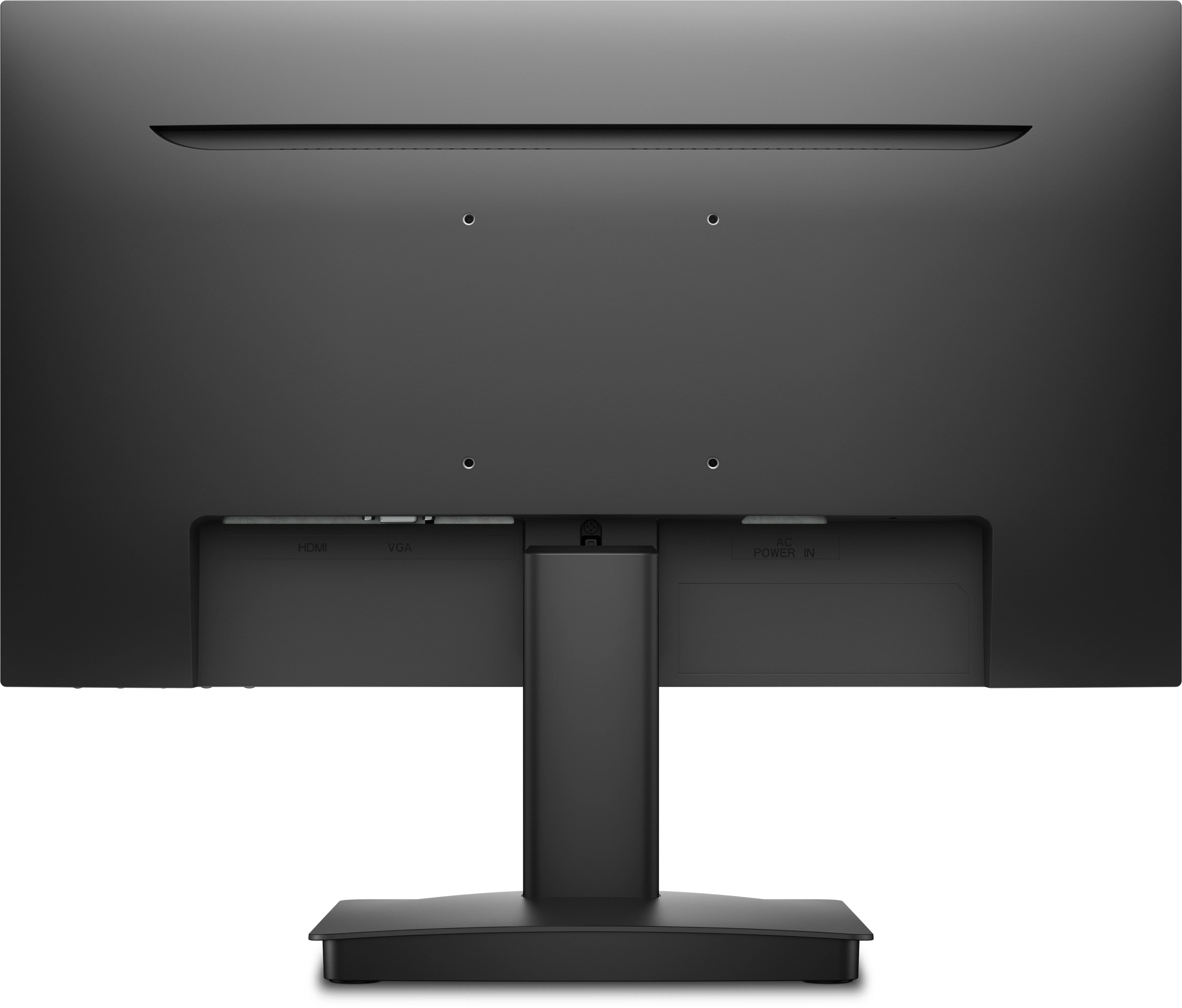 DELL SE2225HM Computerbildschirm 54 6 cm  21 5   1920 x 1080 Pixel Full HD LCD Schwarz Monitore