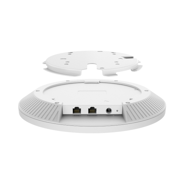 TP Link omada eap783 wifi 7 Netzwerk