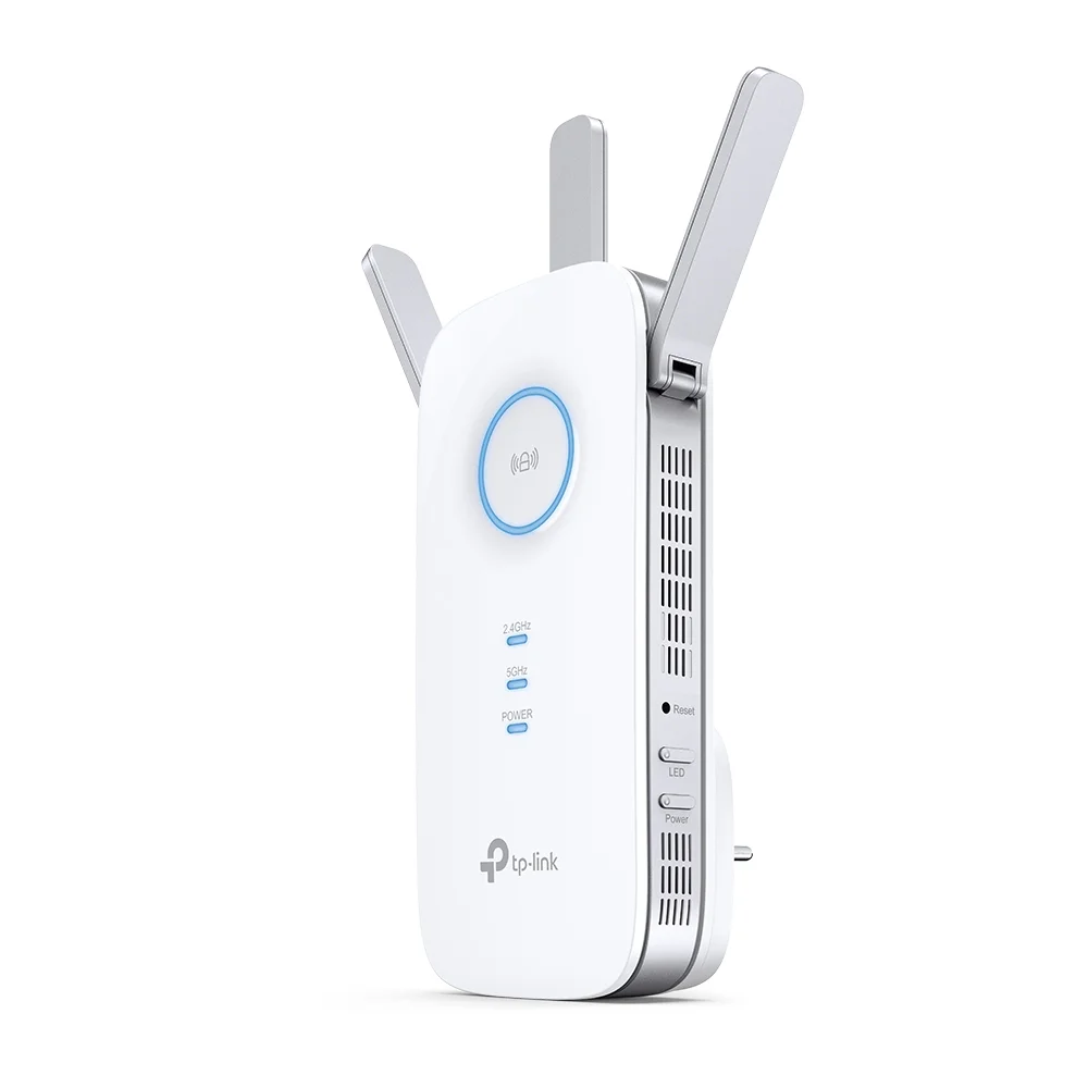 TP Link AC1900 Wi Fi Range Extender Repeater
