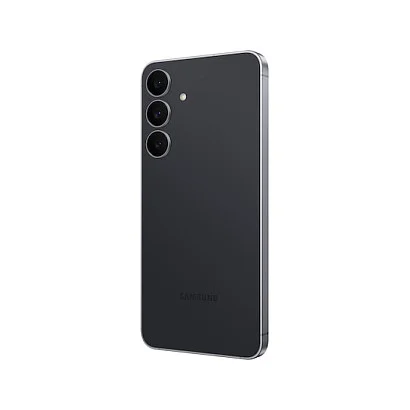 Samsung s galaxy s25 fe 5g ee 8ram 128gb de jetblack Smartphones