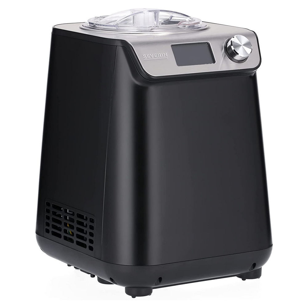 Severin EZ 7407 Eismaschine   Joghurtbereiter Speisenzubereitung