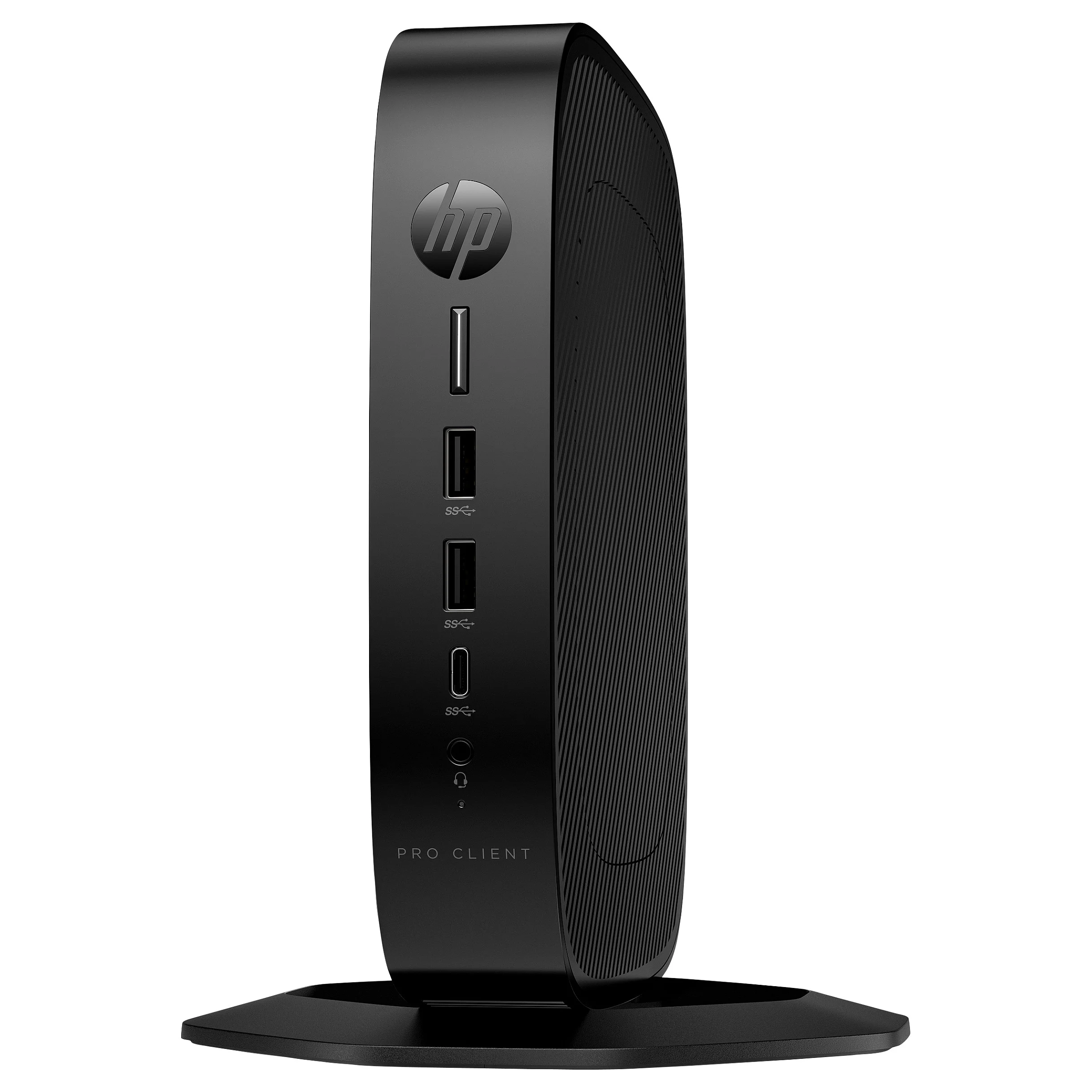 HP Pro t550 2 GHz IGEL OS 1 3 kg Schwarz J6412 PC-Zubehoer