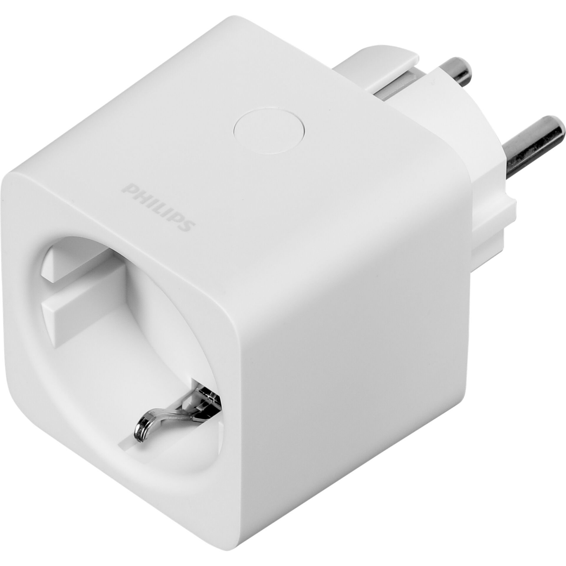 Philips Smart Plug weiss Steckdosen