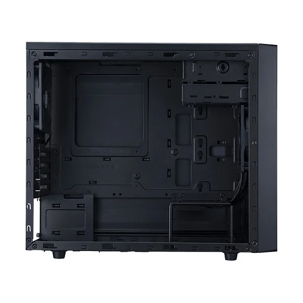 Cooler Master Mini CoolerMaster N200 USB3 PC-Zubehoer