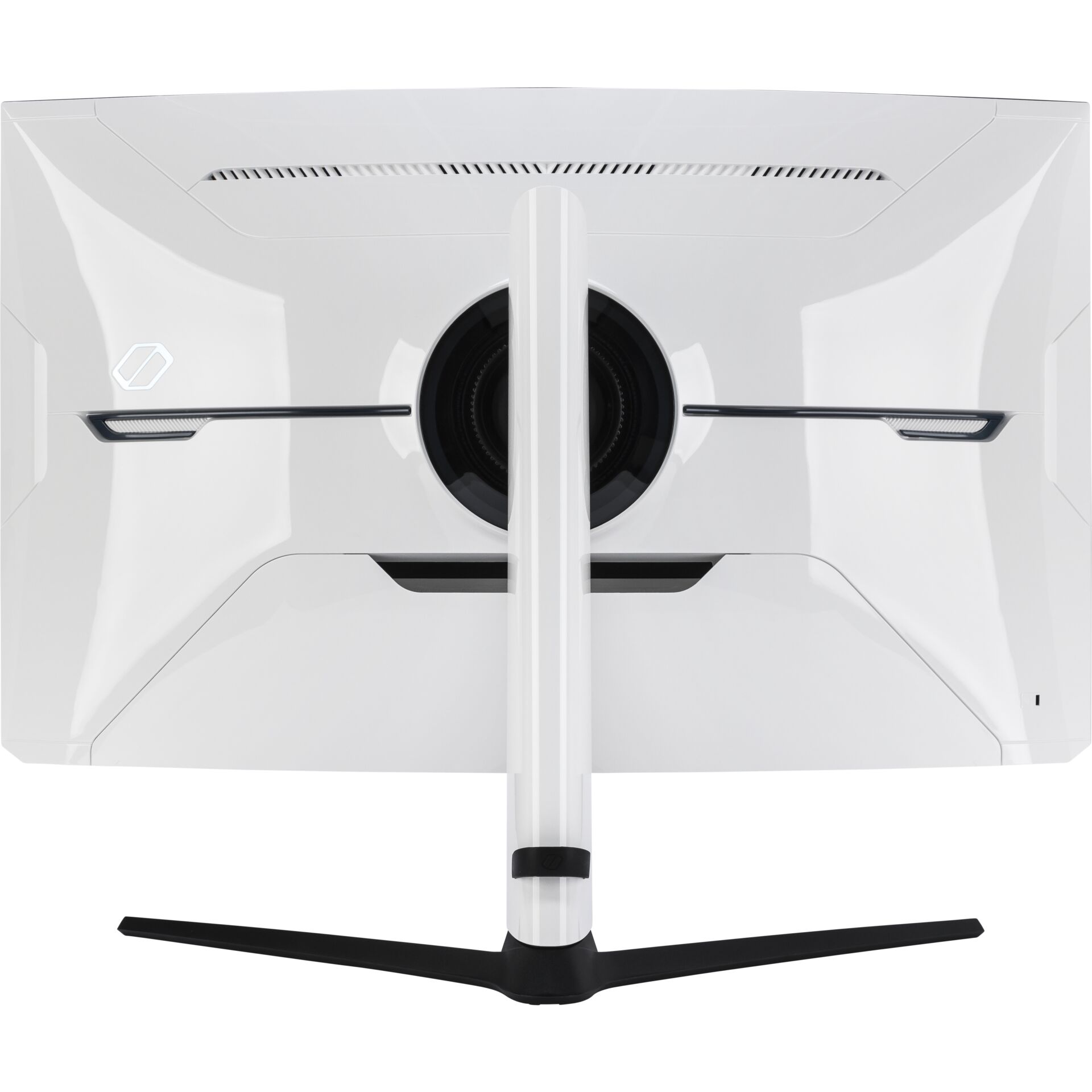 Samsung S32BG850NP Monitore Home Office
