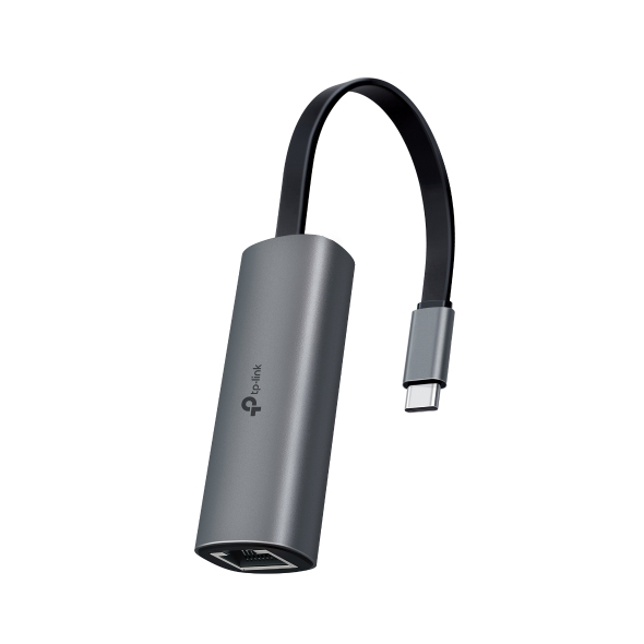 TP Link UE302C Schnittstellenkarte Adapter RJ 45 Netzwerk-Adapter