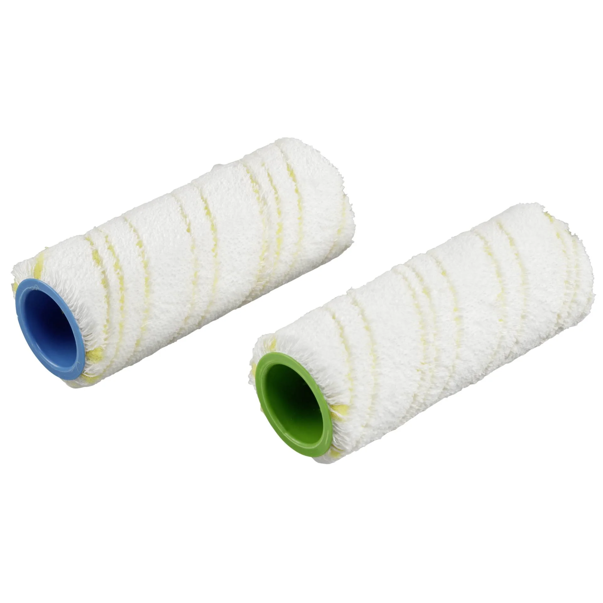 Kaercher Walzenset FC 5 gelb Zubehoer fuer Staubsauger & Reiniger