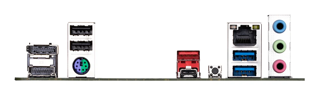 Gigabyte AM5 A620M GAMING X mATX PC-Zubehoer