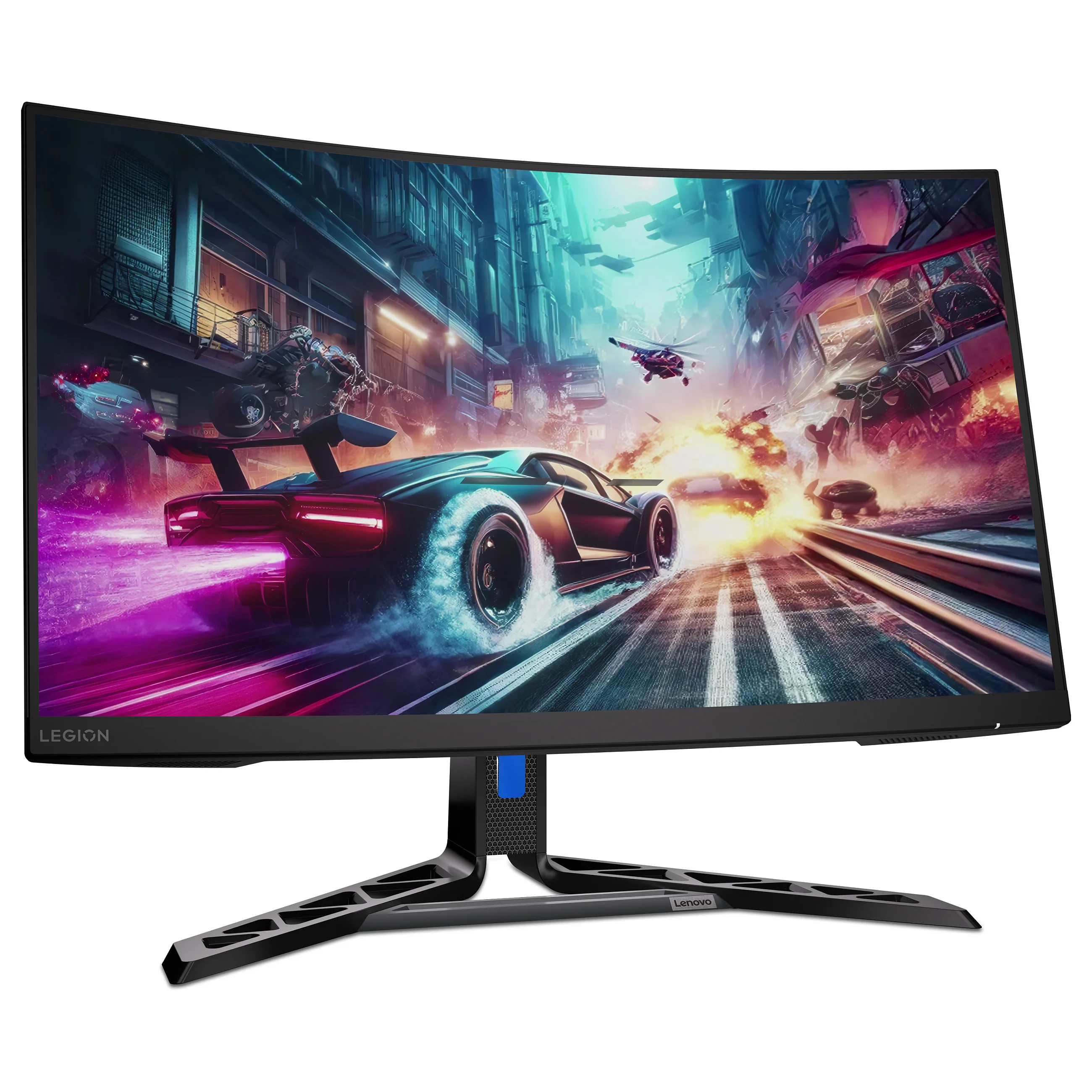 Lenovo Legion R32qc 30 Monitore