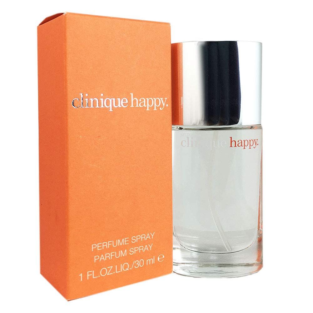 CLINIQUE EdP Happy 30 ml Parfuem & Duefte Koerperpflege