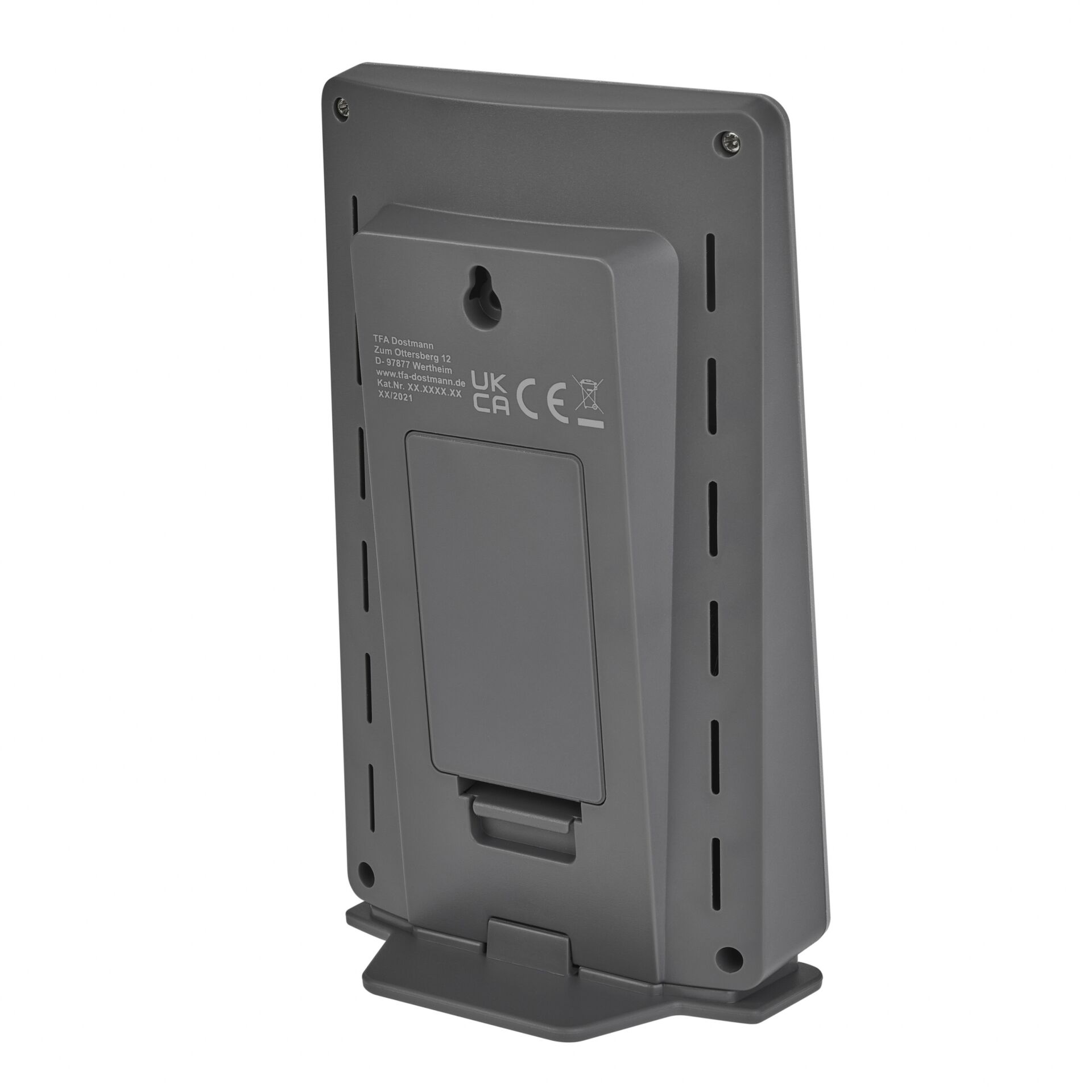 TFA 35 1166 54 WEATHER JACK Funk Wetterstation Wetterstationen