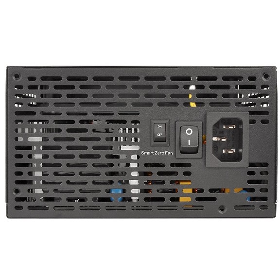Thermaltake Toughpower PF3 1050W Netzteil 80 Plus Gold ATX Modular Schwarz Netzteile