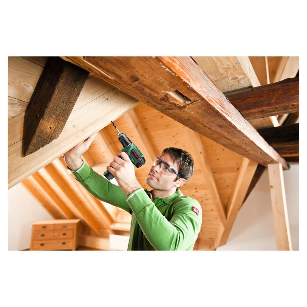 Bosch Akku Bohrschrauber EasyDrill 1200  12 Volt Maschinen & Werkzeuge