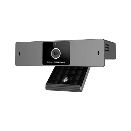 Grandstream GVC3212 IPVideoTalk HD Videokonferenzsystem Video & Audio