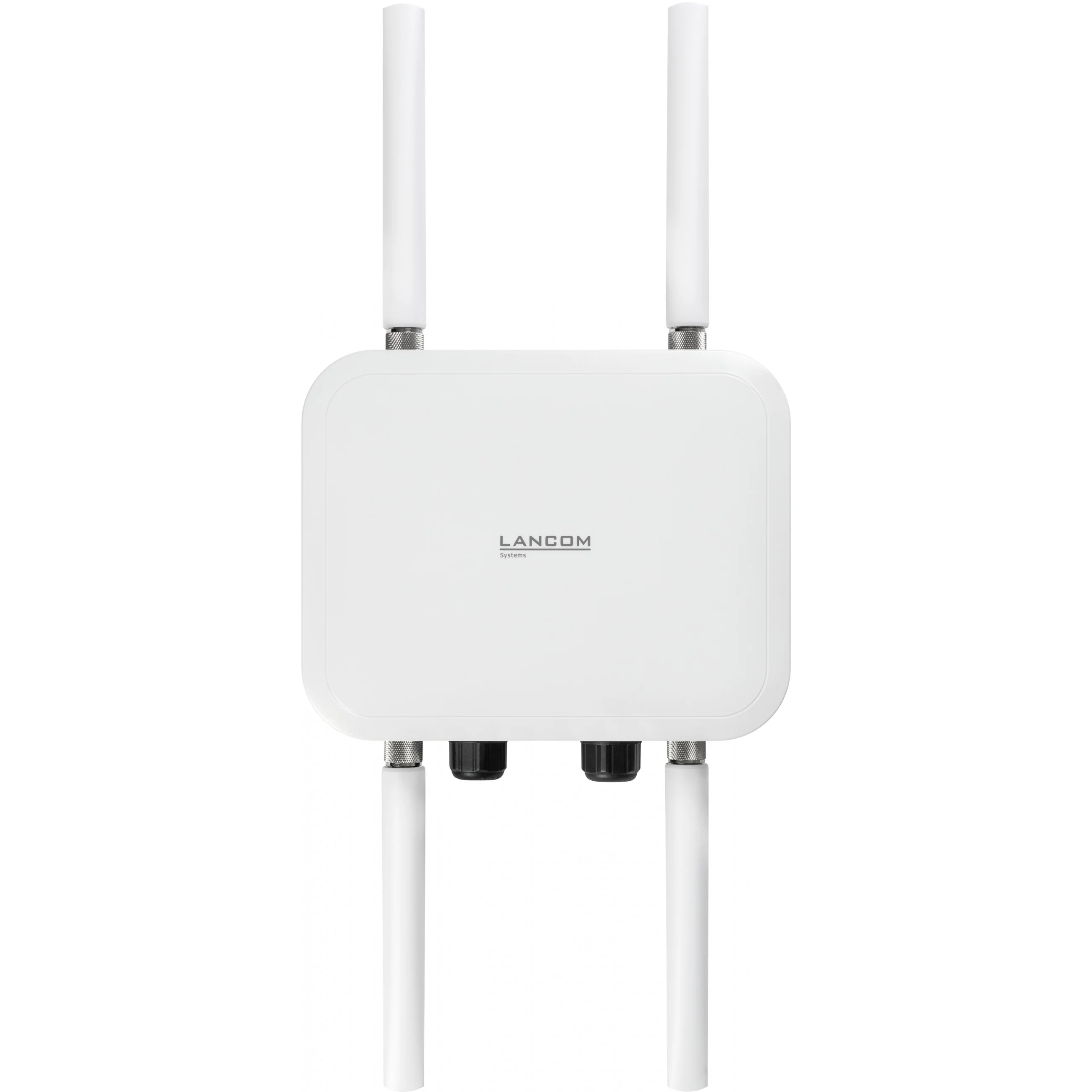LANCOM OW 602 Wi Fi 6 Outdoor Access Point   2x2 MIMO   IP65 Schutz   Dual Band Access Points