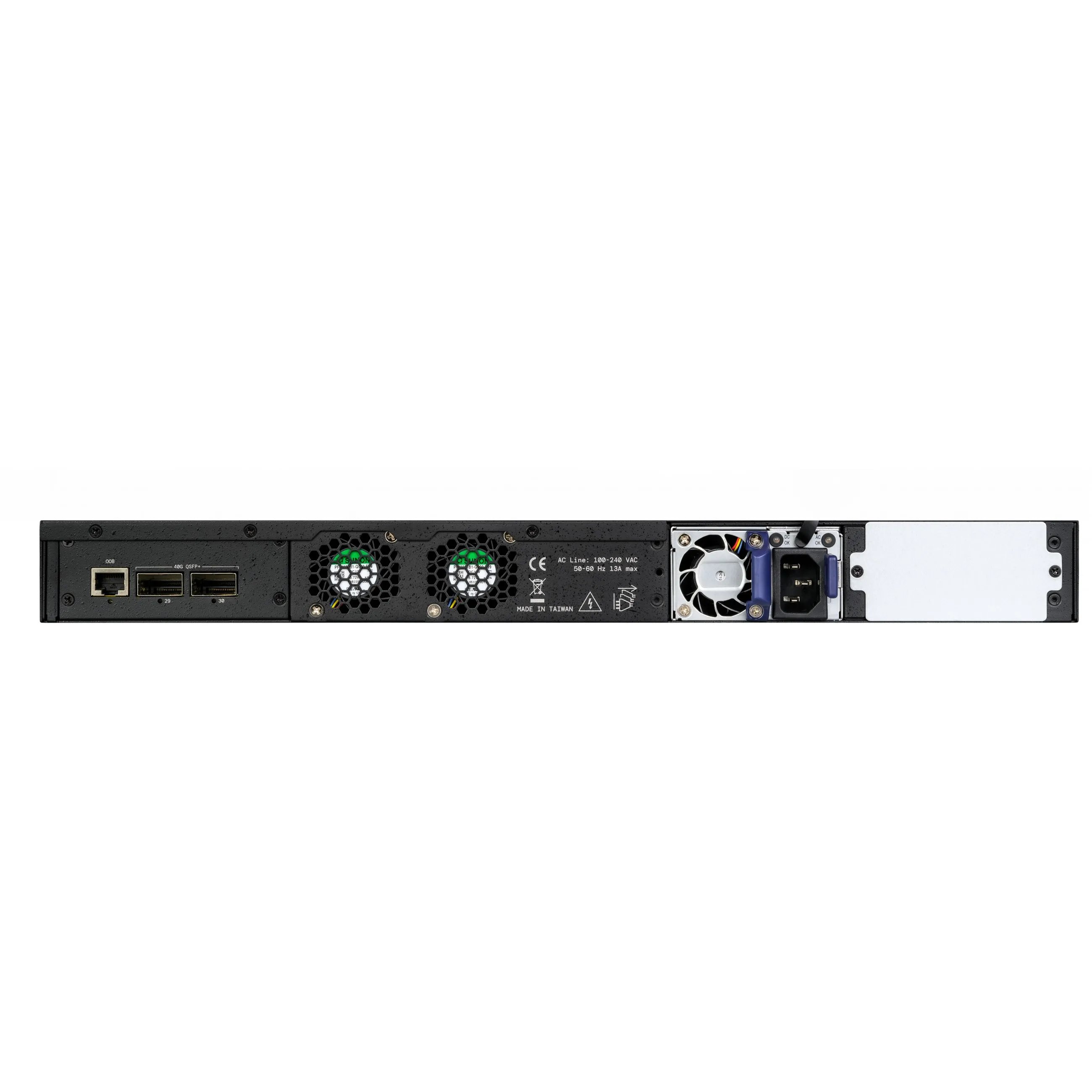 LANCOM GS 4530XUP Netzwerk