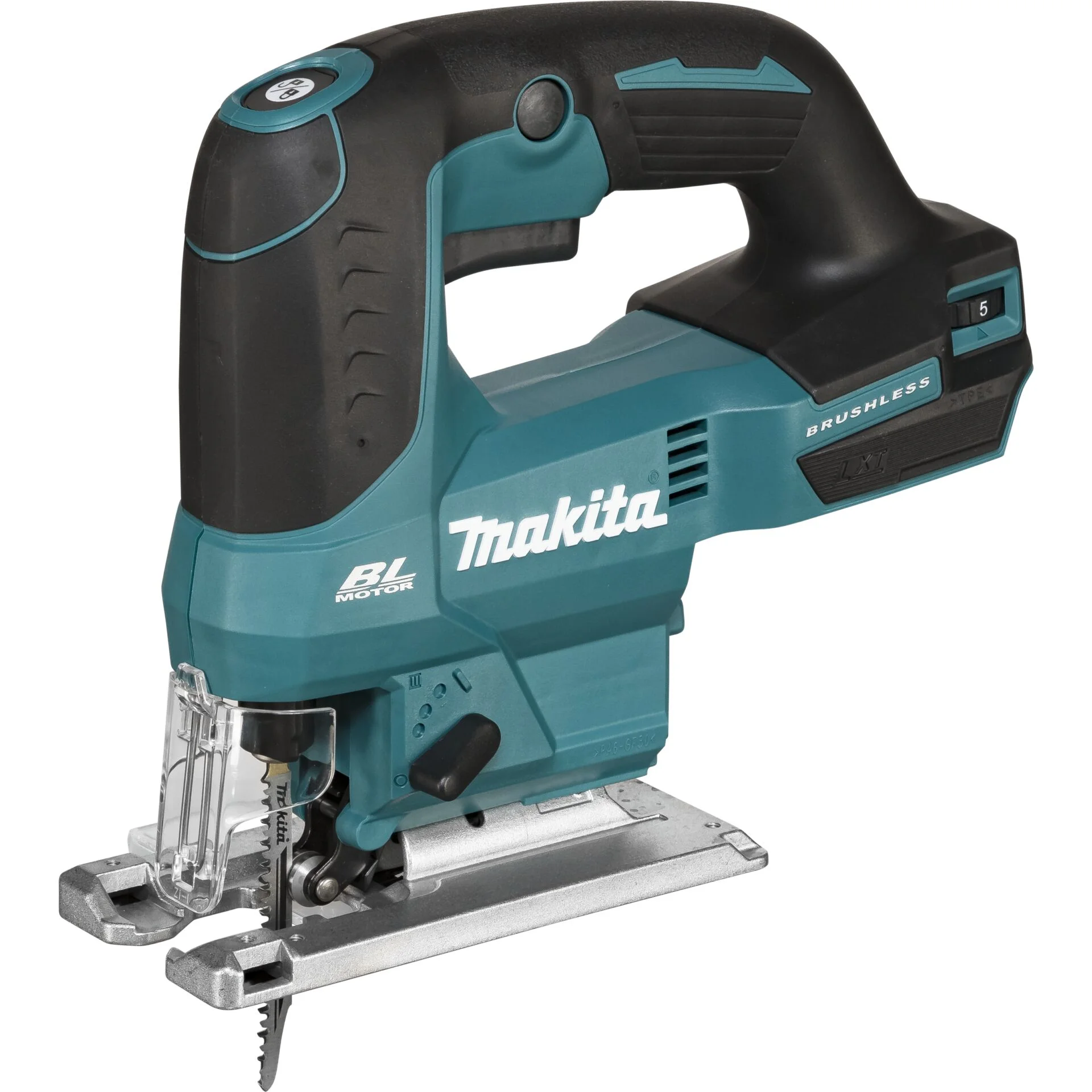Makita DJV184Z Akku Pendelhubstichsaege Saegen