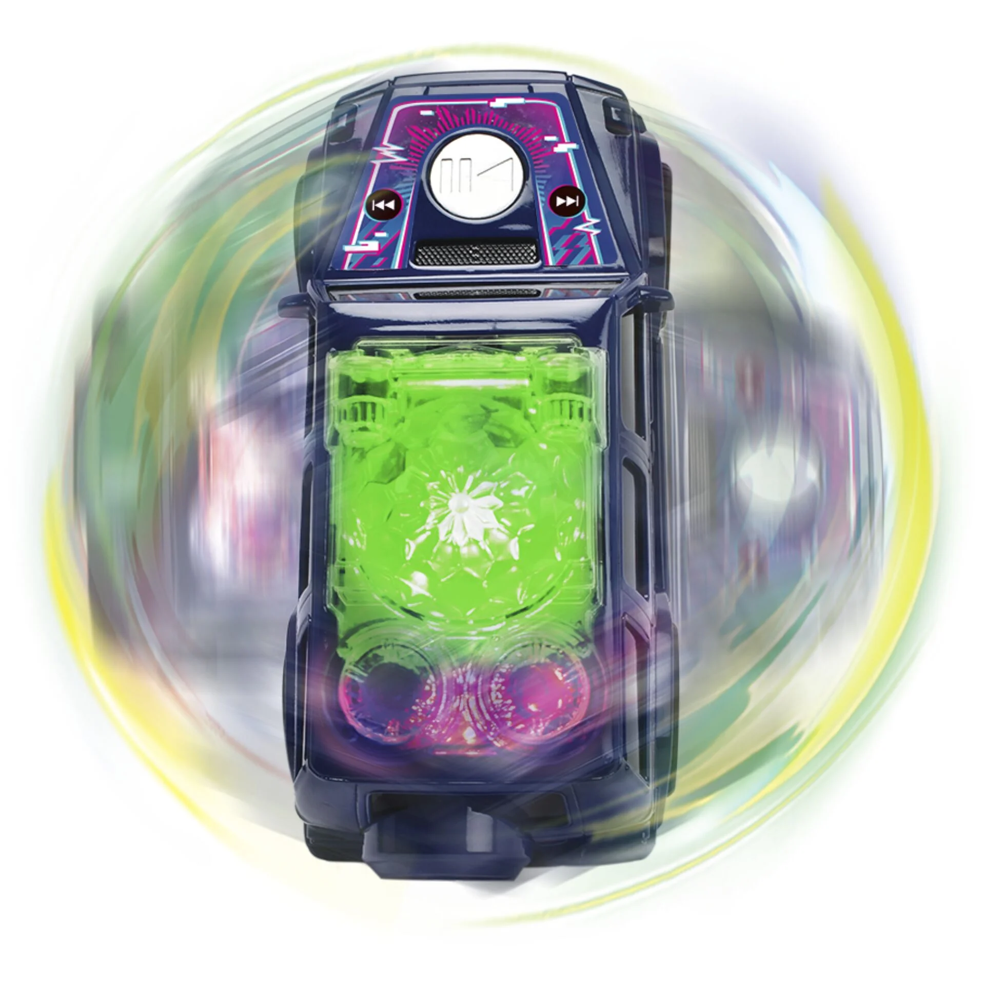 Dickie Mercedes G Class Beatz Spinner 203765009 Fahrzeuge