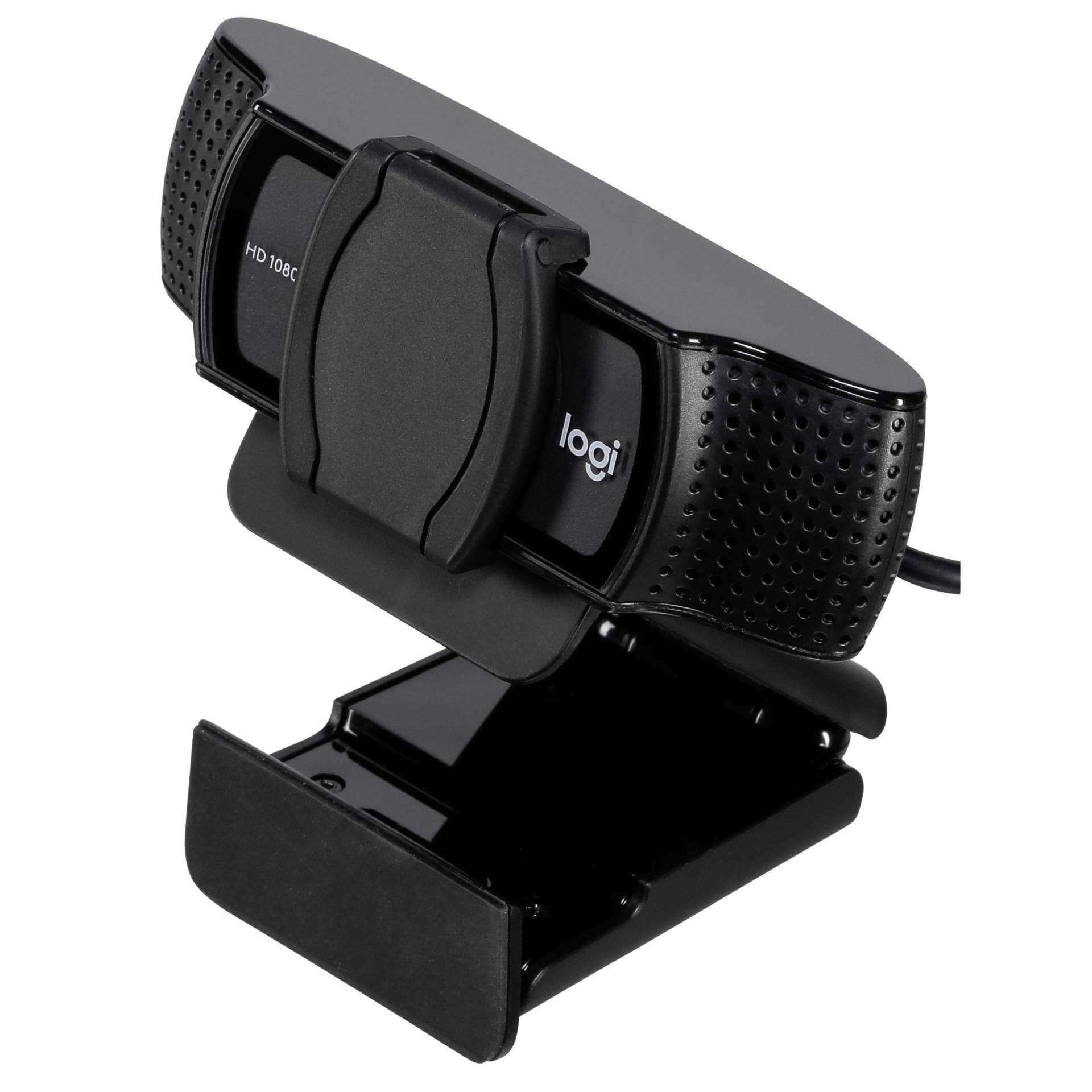 Logitech hd pro webcam c920s PC-Zubehoer