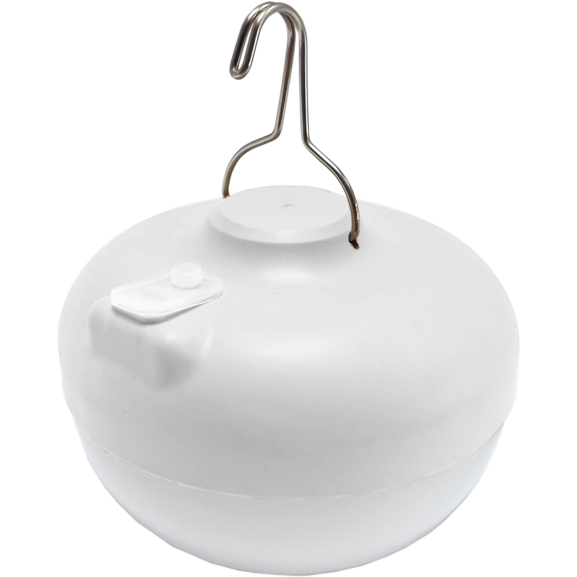 Newgarden CHERRY BULB BATTERY weiss 9W Wohnaccessoires