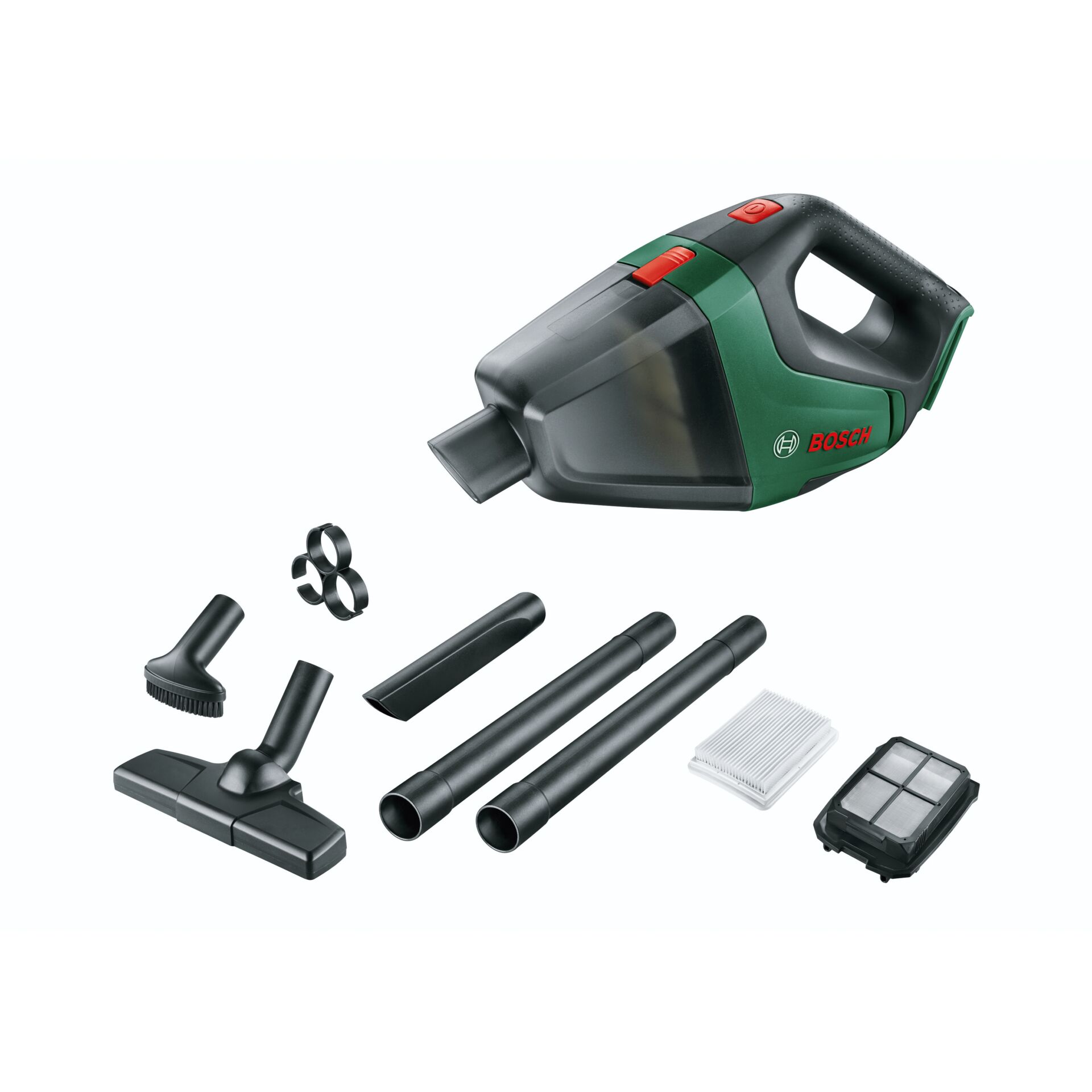Bosch UniversalVac 18 Baretool Staubsauger & Reiniger