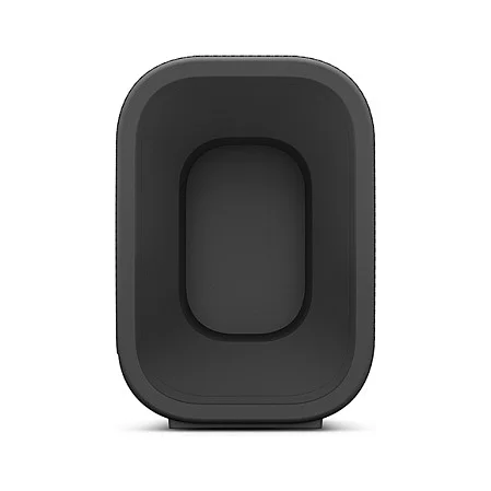 Sony SRSULT30B Tragbarer Stereo Lautsprecher Schwarz PC-Zubehoer