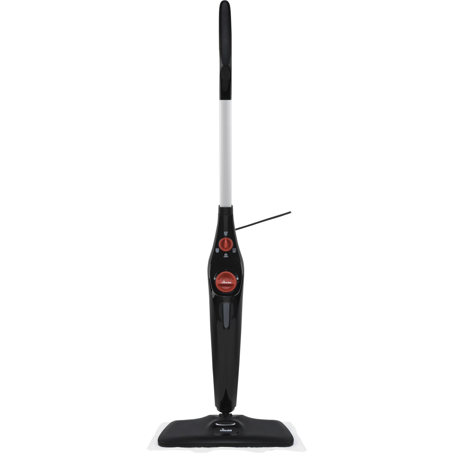 Vileda Steam XXL 3 0 Plus Dampfreiniger Staubsauger & Reiniger