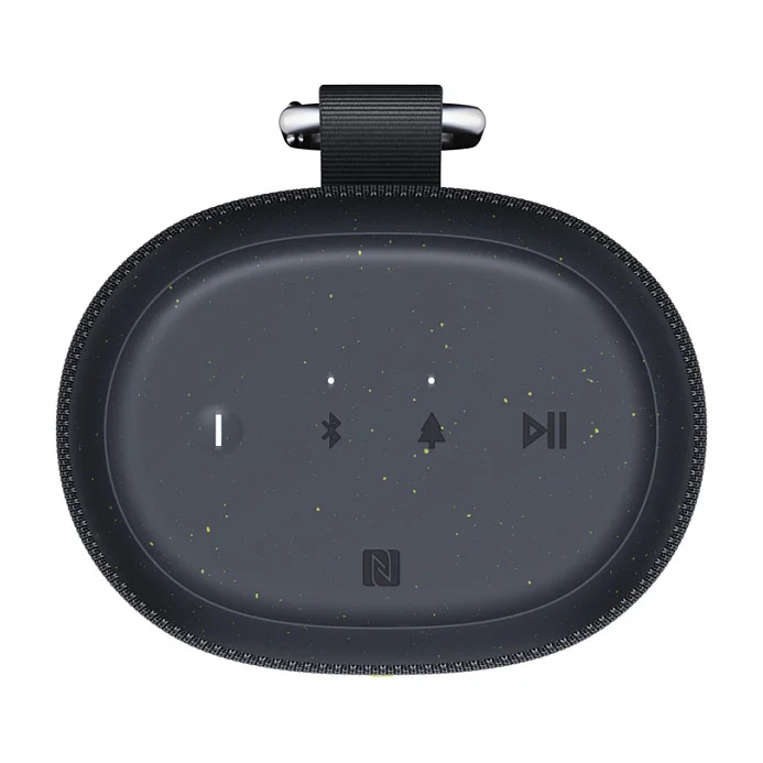 Logitech ULTIMATE EARS EVERBOOM PC-Zubehoer