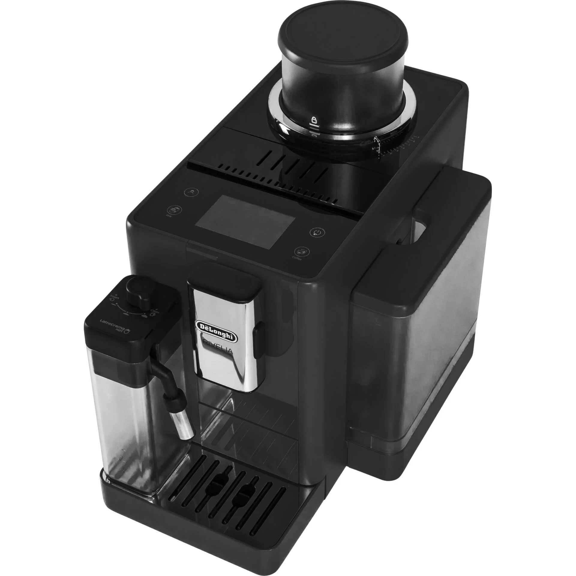 De Longhi Rivelia EXAM 440 55 B Kaffeevollautomaten