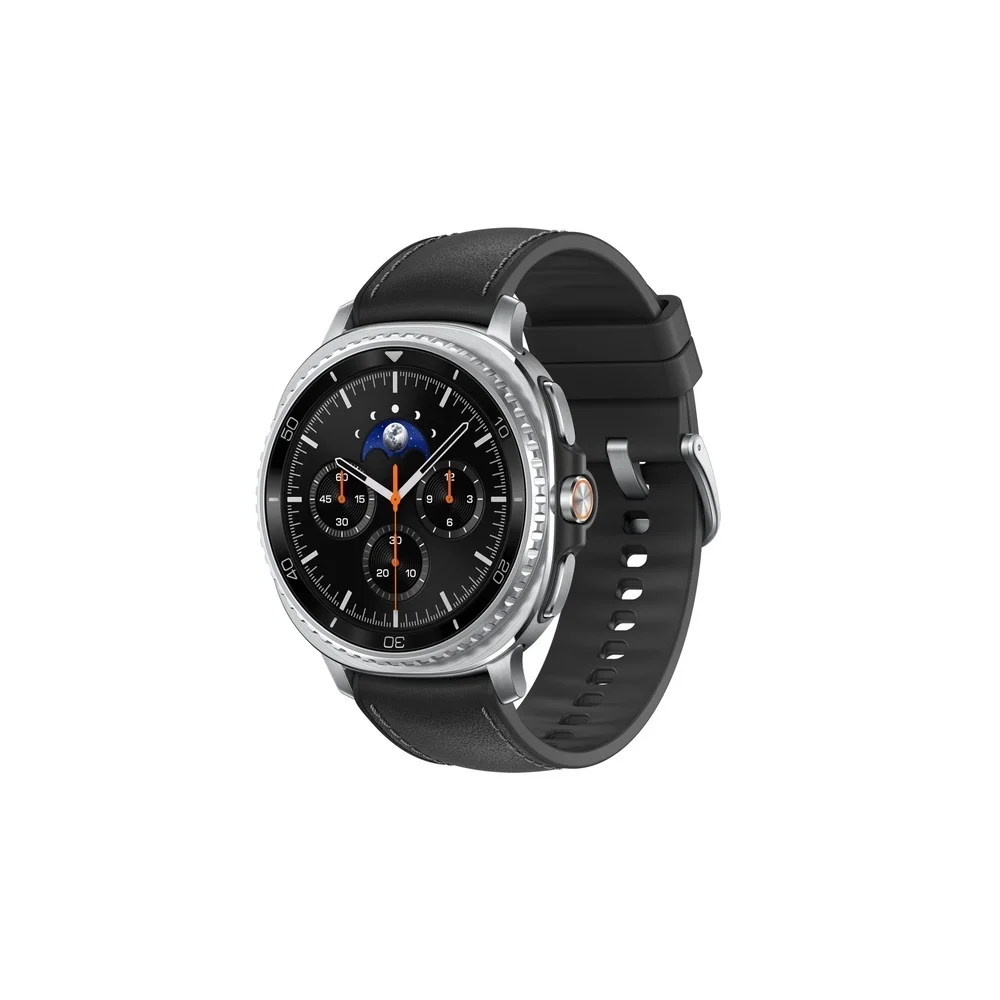 Samsung Galaxy Watch8 Classic  46 mm  LTE  Smartwatches & Fitnesstracker